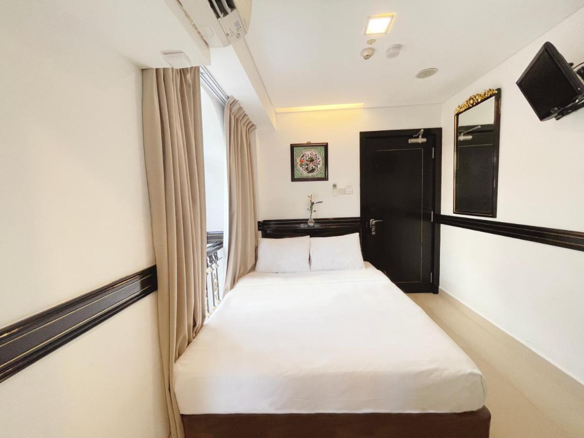 The Snooze Hotel Marine Parade Singapore Ngoại thất bức ảnh