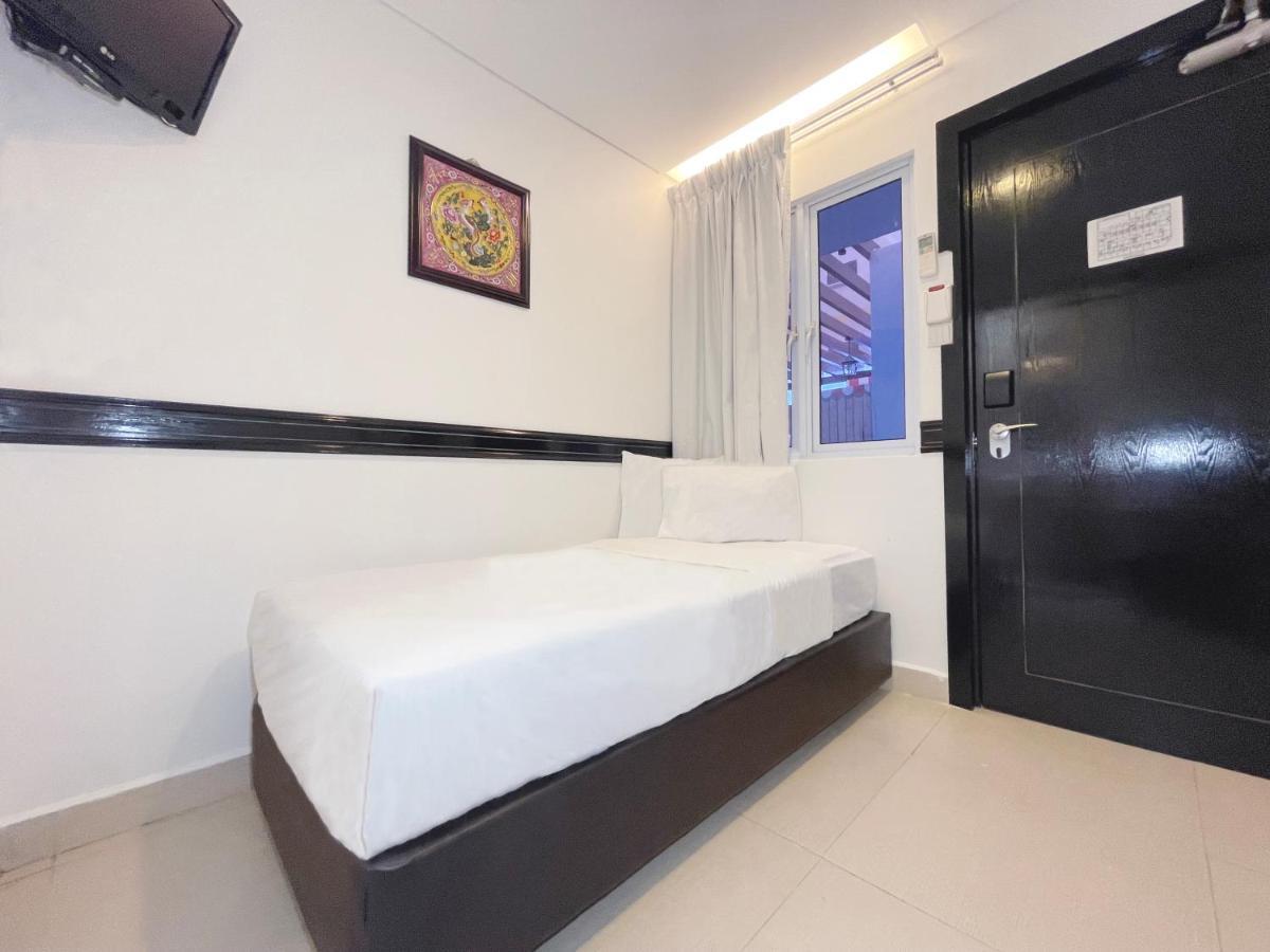 The Snooze Hotel Marine Parade Singapore Ngoại thất bức ảnh