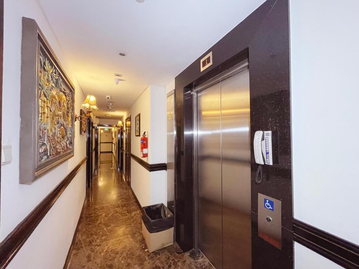 The Snooze Hotel Marine Parade Singapore Ngoại thất bức ảnh