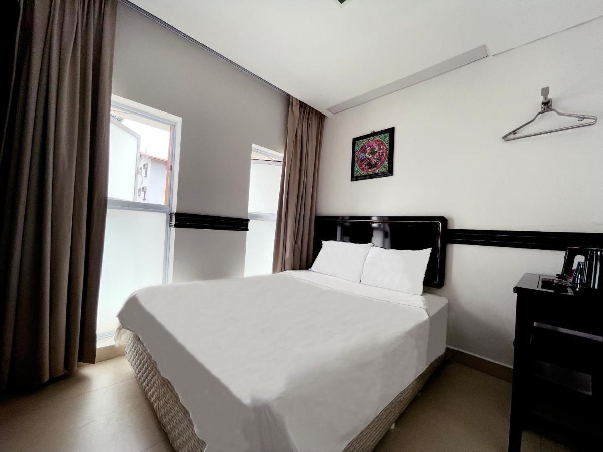 The Snooze Hotel Marine Parade Singapore Ngoại thất bức ảnh