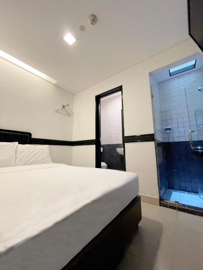 The Snooze Hotel Marine Parade Singapore Ngoại thất bức ảnh