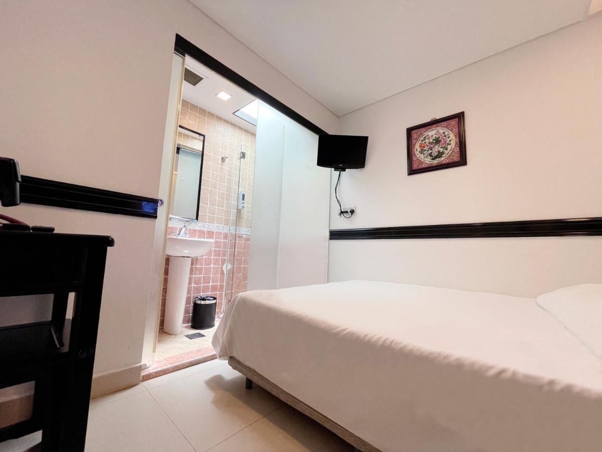 The Snooze Hotel Marine Parade Singapore Ngoại thất bức ảnh