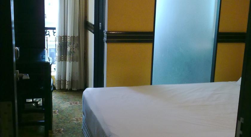 The Snooze Hotel Marine Parade Singapore Phòng bức ảnh