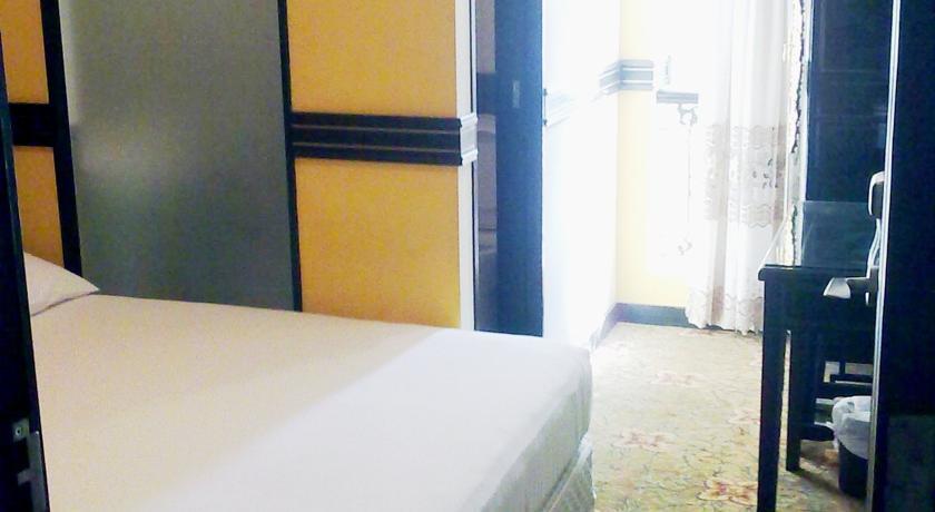 The Snooze Hotel Marine Parade Singapore Phòng bức ảnh