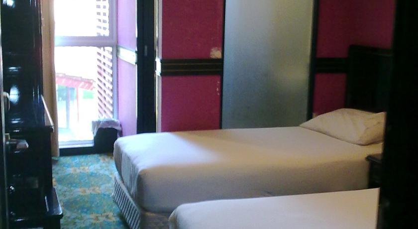 The Snooze Hotel Marine Parade Singapore Phòng bức ảnh