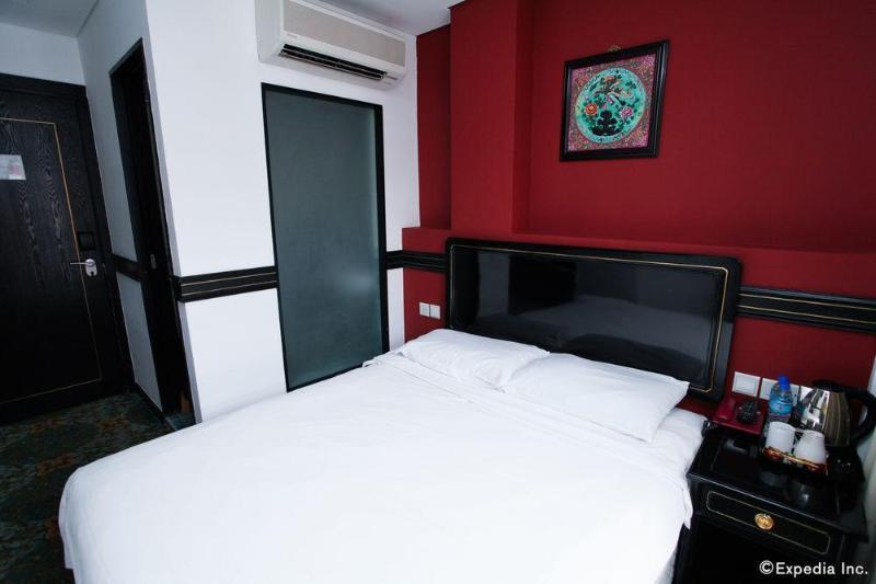 The Snooze Hotel Marine Parade Singapore Ngoại thất bức ảnh