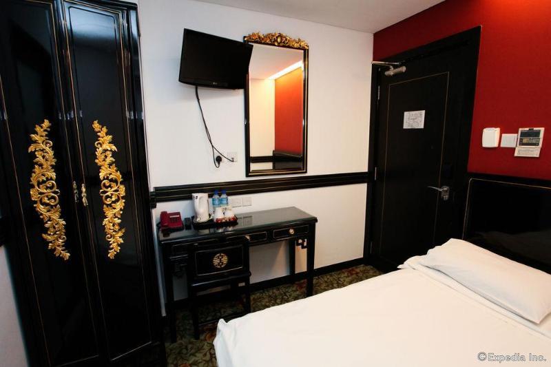 The Snooze Hotel Marine Parade Singapore Ngoại thất bức ảnh