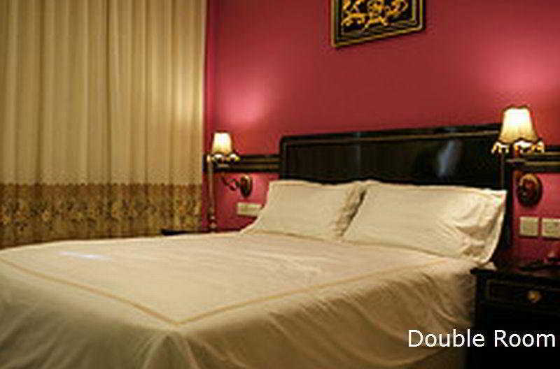 The Snooze Hotel Marine Parade Singapore Ngoại thất bức ảnh
