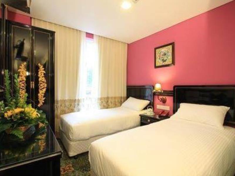 The Snooze Hotel Marine Parade Singapore Ngoại thất bức ảnh