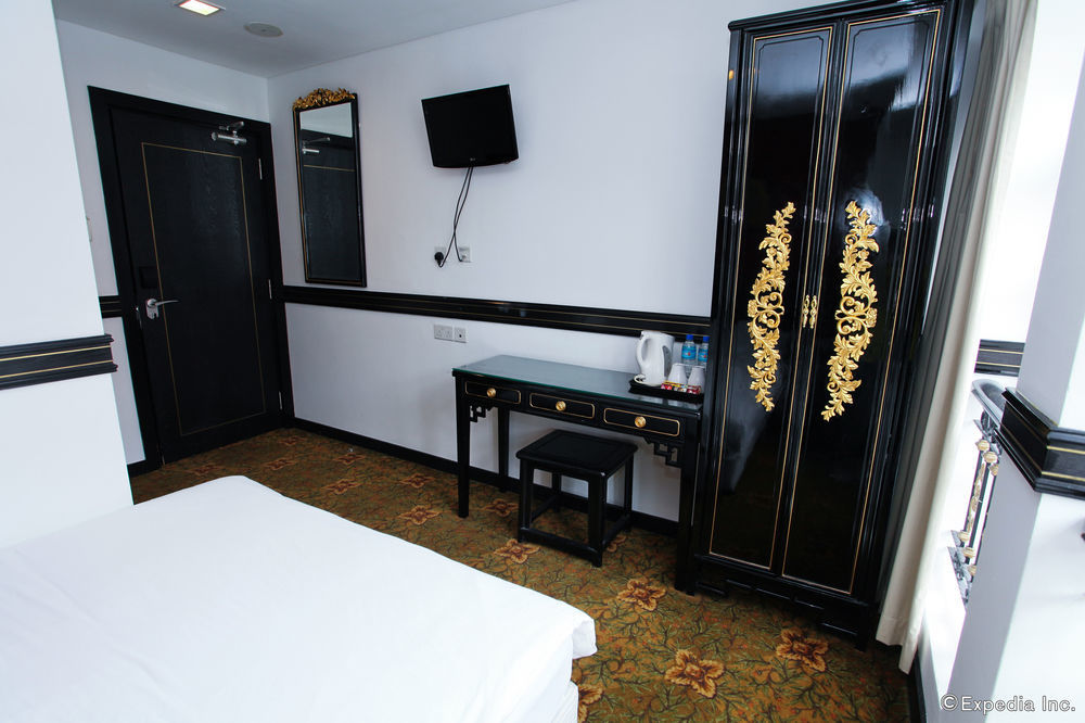 The Snooze Hotel Marine Parade Singapore Ngoại thất bức ảnh