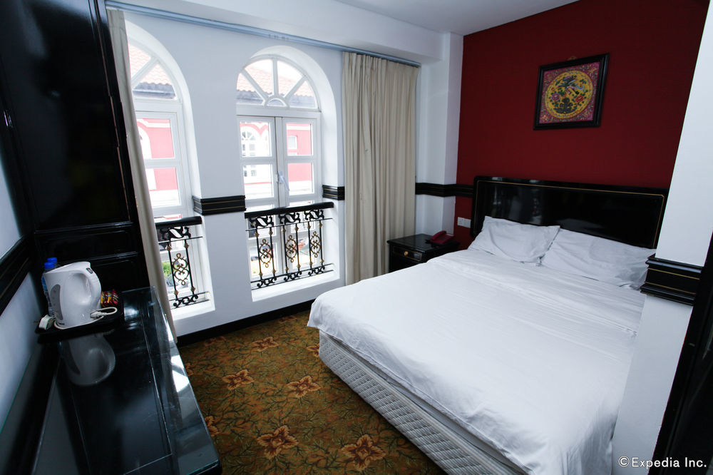 The Snooze Hotel Marine Parade Singapore Ngoại thất bức ảnh