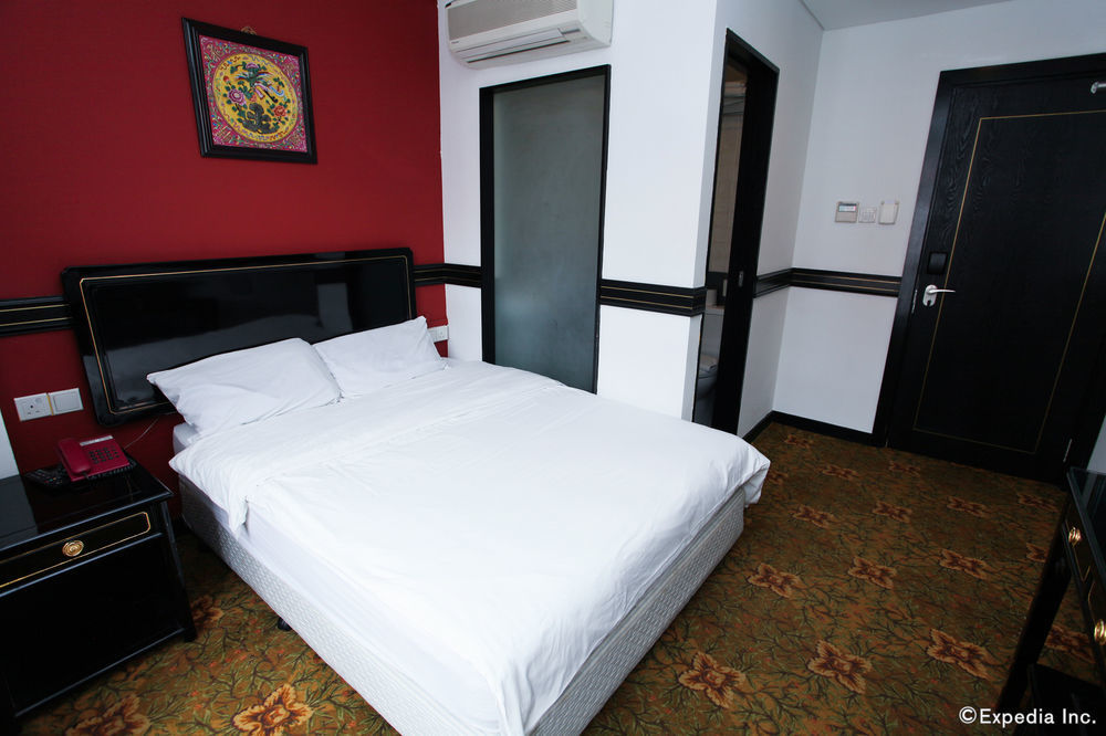 The Snooze Hotel Marine Parade Singapore Ngoại thất bức ảnh