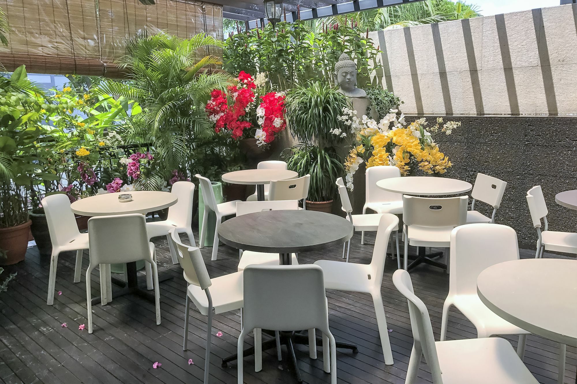 The Snooze Hotel Marine Parade Singapore Ngoại thất bức ảnh