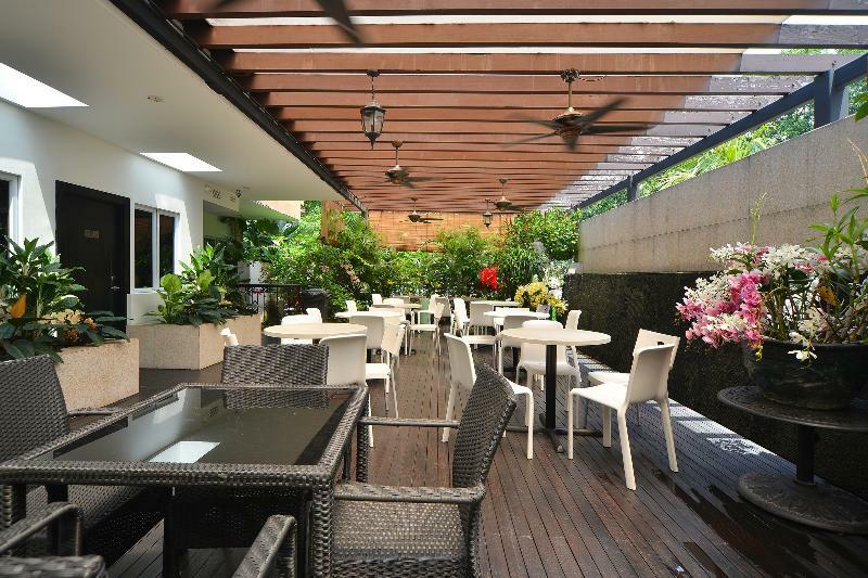 The Snooze Hotel Marine Parade Singapore Ngoại thất bức ảnh